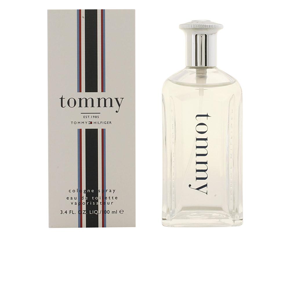 Tommy Hilfiger Tommy Eau de Toilette 100ml Spray