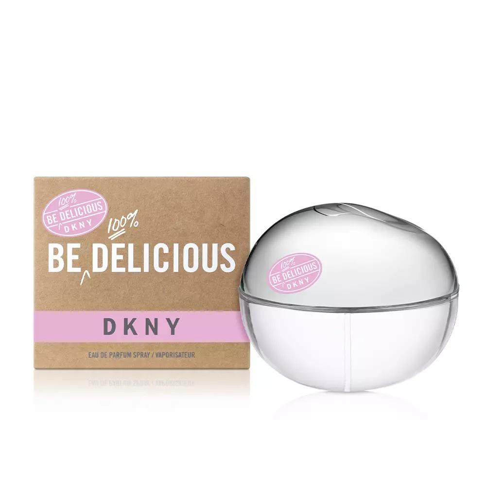 DKNY DKNY Be 100% Delicious Eau de Parfum 30 ml Spray