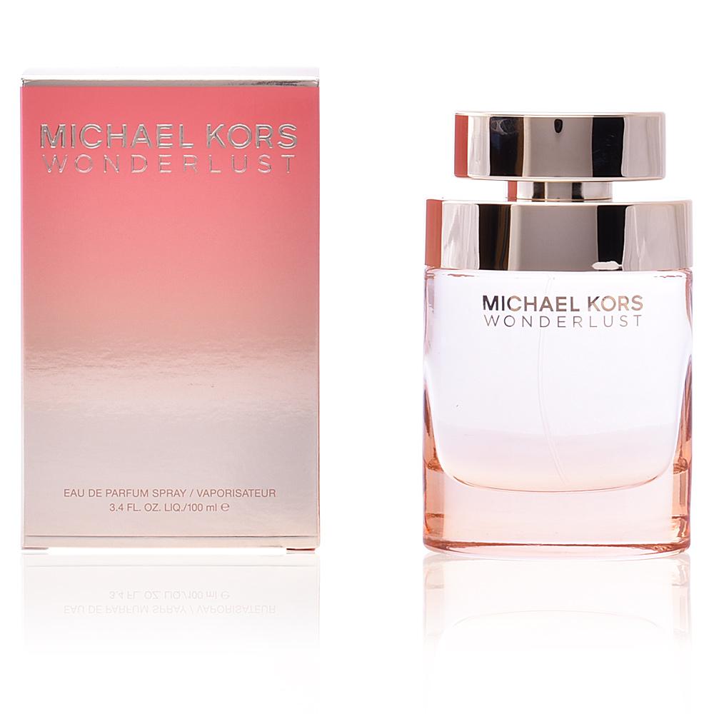 Michael Kors Wonderlust Eau De Perfume Spray 100ml