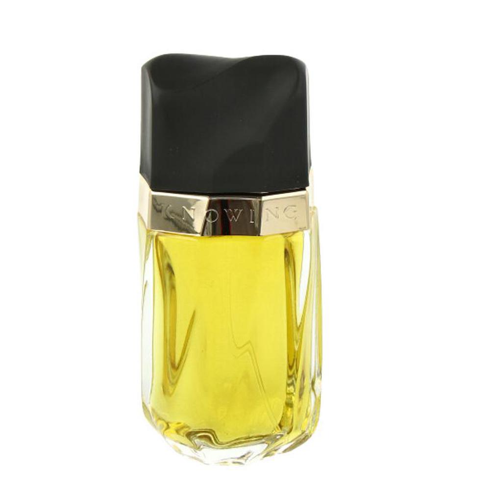 Estee Lauder Knowing Eau de Parfum 75ml Spray