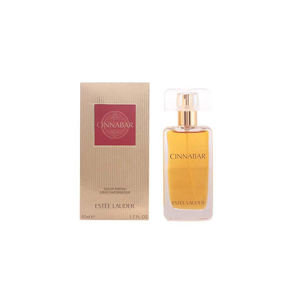 Estee Lauder Cinnabar Eau de Parfum 50ml Spray