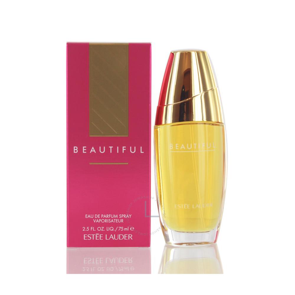 Estee Lauder Beautiful Eau De Perfume Spray 75ml