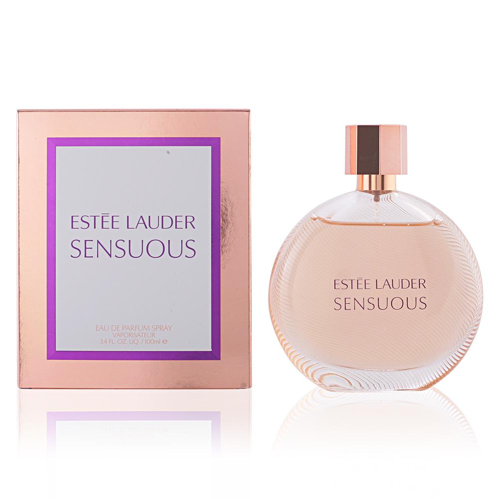 Estee Lauder Sensuous Eau de Parfum 50ml Spray