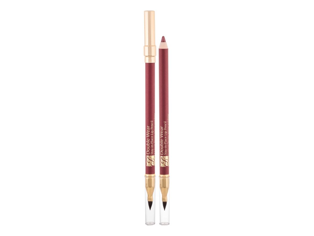 Estée Lauder Double Wear Stay-in-Place Lip Pencil 1.2g – Pink