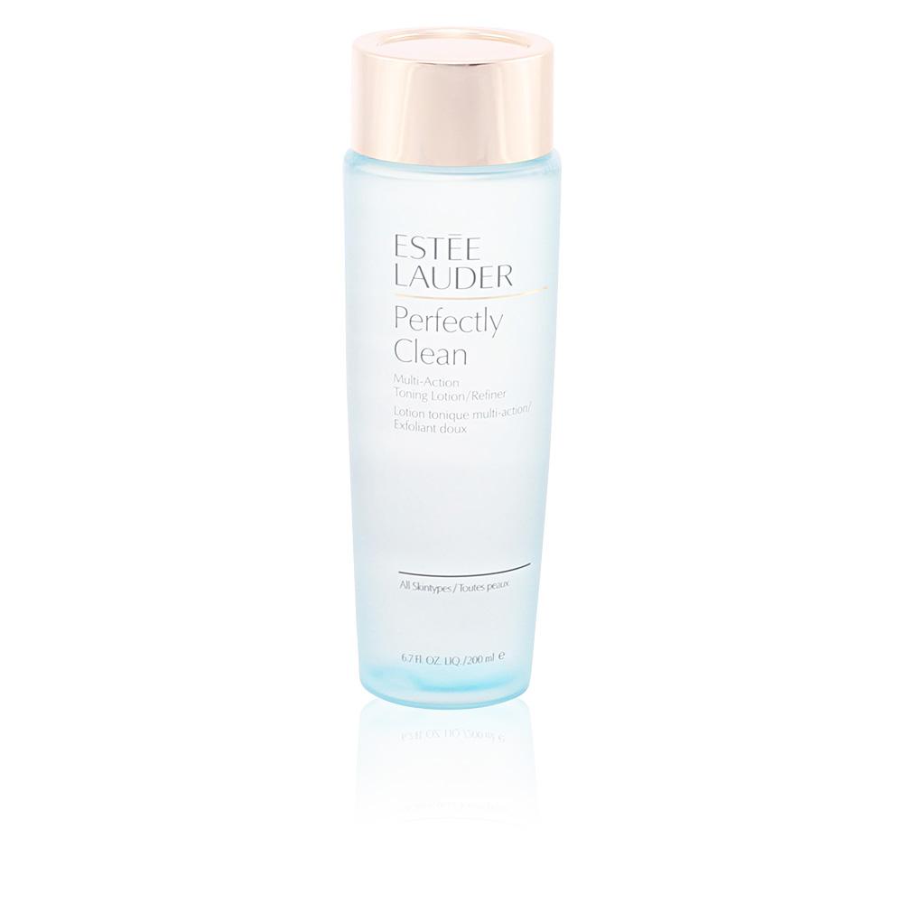 Estee Lauder Perfectly Clean Multi-Action Toning Lotion/Refiner 200ml