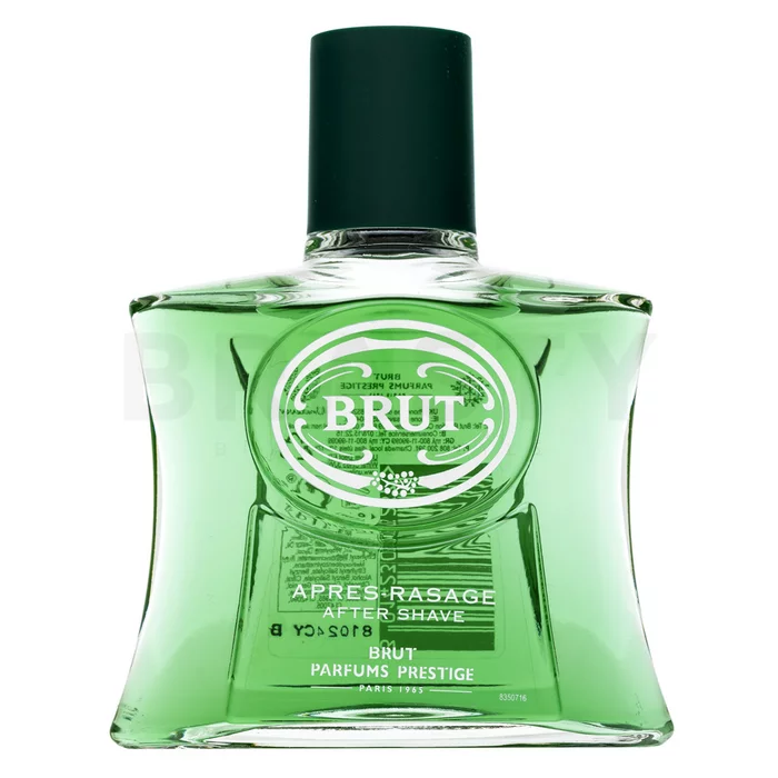 Brut Aftershave 100ml Splash