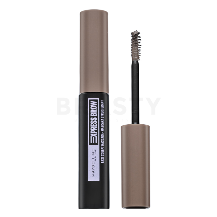 Maybelline Express Brow Fast Sculpt 04-Medium Brown 1 U Maybelline Express Brow Fast Sculpt 04-Medium Brown 1 U