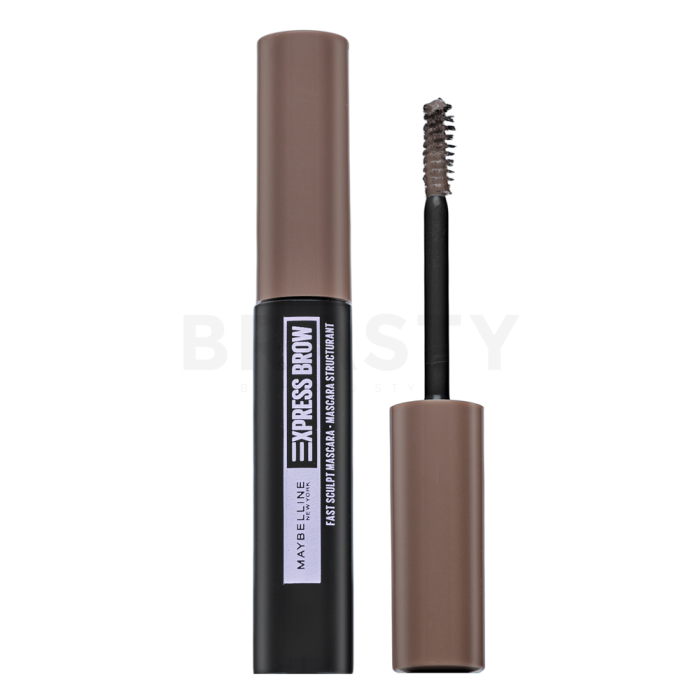 Maybelline Mascara Express Brow Mascara Deep Brow