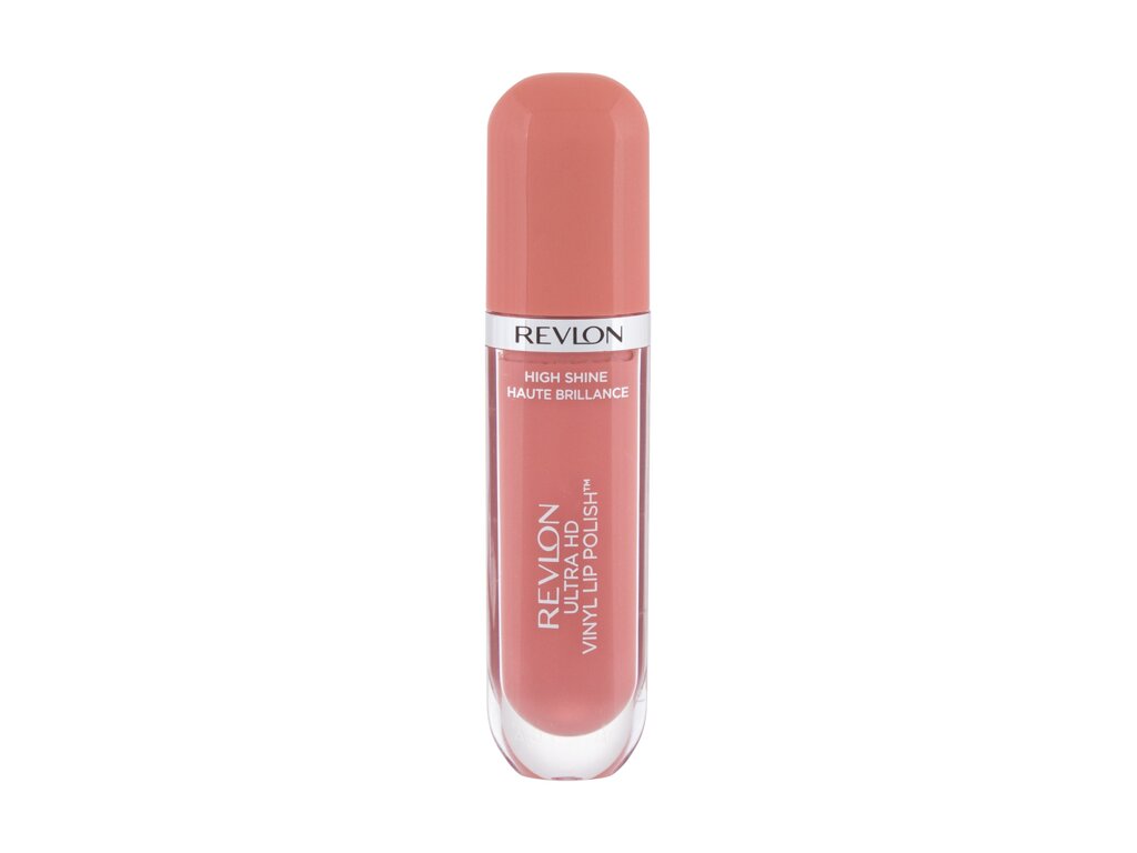 Revlon Ultra HD Vinyl Lip Polish 5.9ml – 950 Act Natural