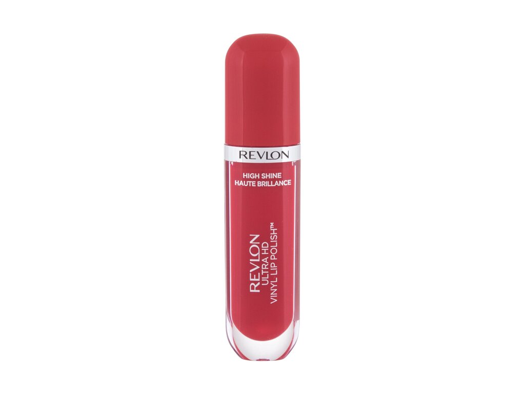 Revlon Ultra HD Vinyl Lippenpolitur 5.9ml - 910 Cherry on Top Revlon Ultra HD Vinyl Lippenpolitur 5.9ml – 910 Cherry on Top