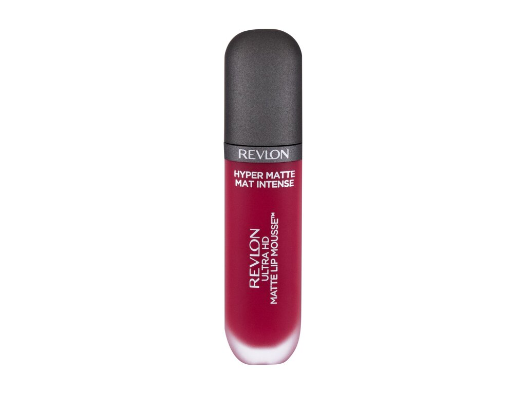 Revlon Ultra HD Matte Lip Mousse 5.9ml – 805 100 Degrees
