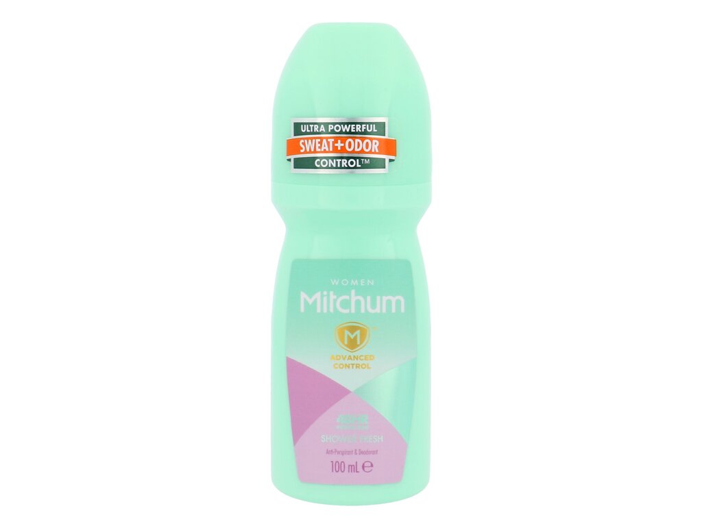Mitchum Women Shower Fresh Deodorant Roll-On 100ml