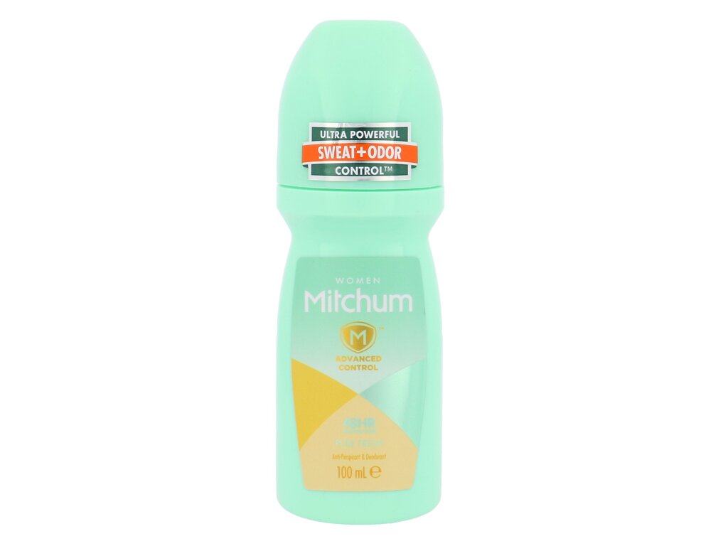 Mitchum Roll-On Pure Fresh Deodorant 100ml