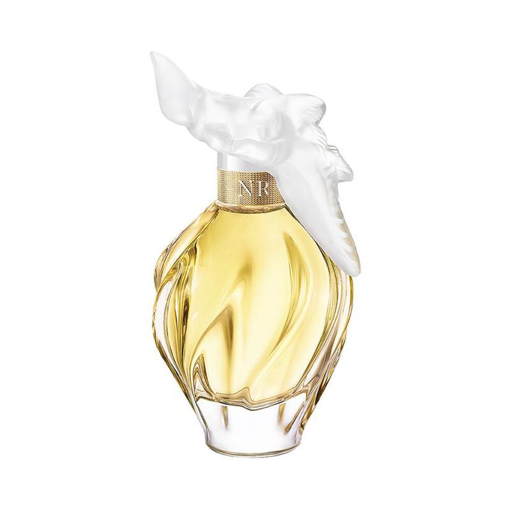Nina Ricci L'air Du Temps Eau De Toilette Spray 50ml Nina Ricci L’air Du Temps Eau De Toilette Spray 50ml