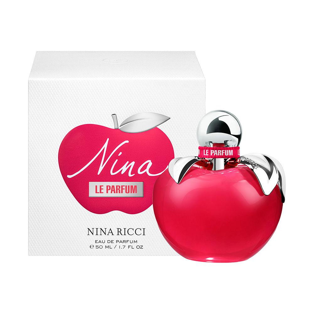 Nina Ricci Nina Le Parfum Eau de Parfum 80ml Spray Nina Ricci Nina Le Parfum Eau de Parfum 80ml Spray