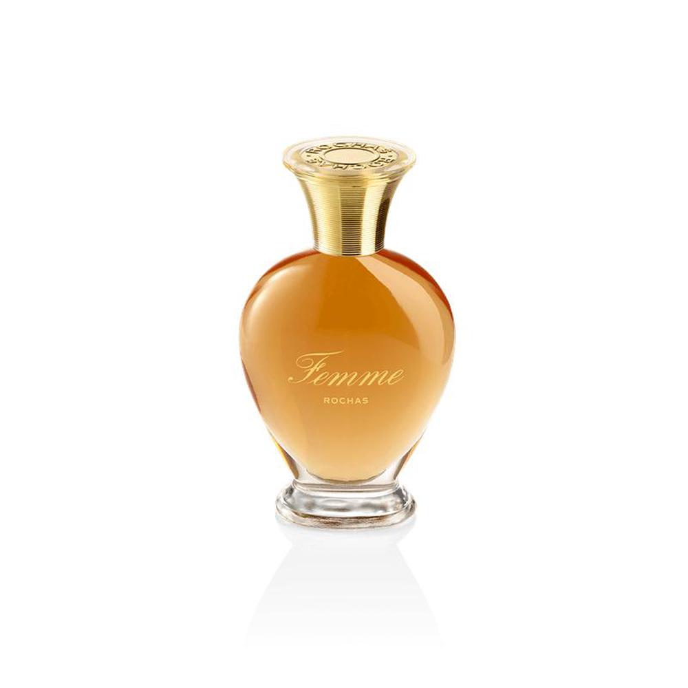 Rochas Femme Eau de Toilette 100ml Spray