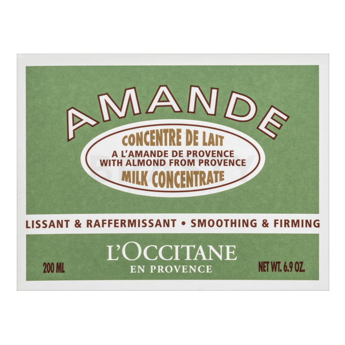 L'Occitane Almond Milk Concentrate 200ml L’Occitane Almond Milk Concentrate 200ml