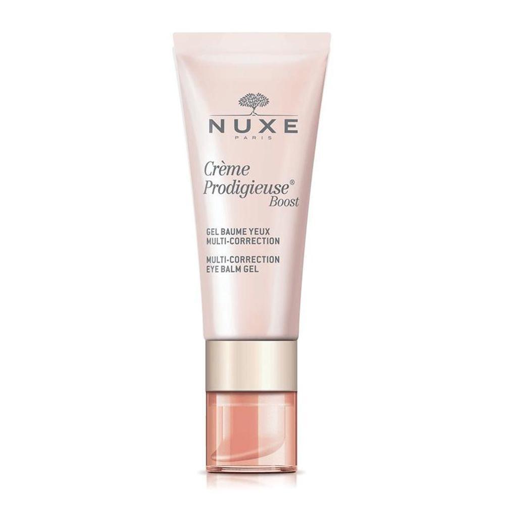 Nuxe Crème Prodigieuse Boost Multi-Correction Eye Balm Gel 15ml