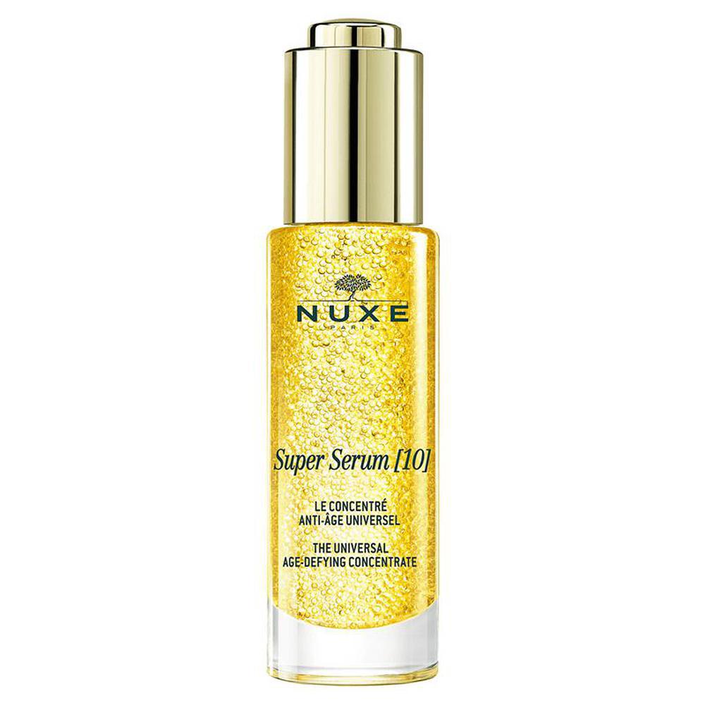 Nuxe Super Sérum [10] Age-Defying Konzentrat 30 ml