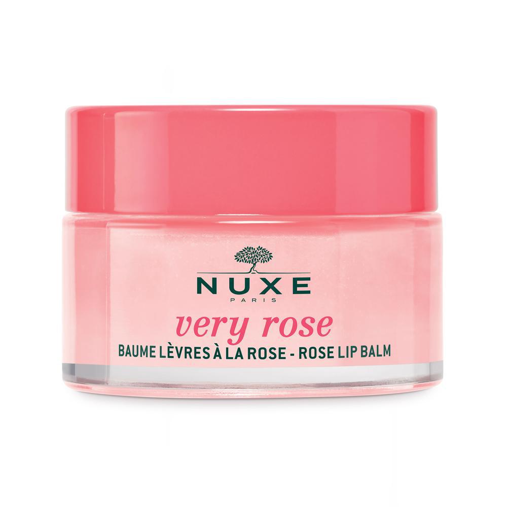Nuxe Very Rose Lippenbalsam 15 g Nuxe Very Rose Lippenbalsam 15 g