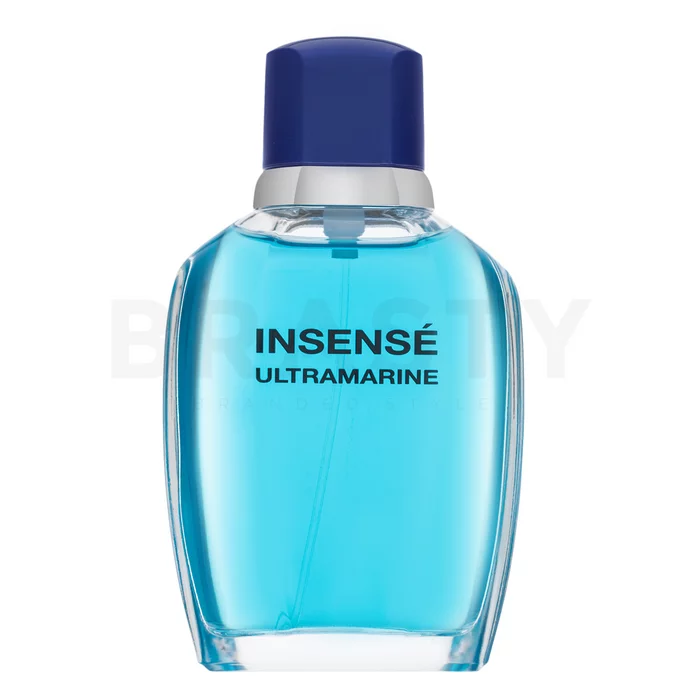 Givenchy Intense Ultramarine Eau De Toilette 100ml Spray Givenchy Intense Ultramarine Eau De Toilette 100ml Spray