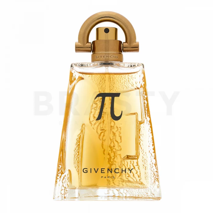 Givenchy Pi Homme Edt 50ml Spray Givenchy Pi Homme Edt 50ml Spray