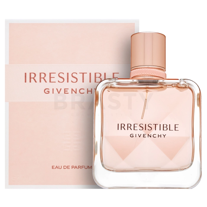 Givenchy Irresistible Ep 50 Vap Givenchy Irresistible Ep 50 Vap