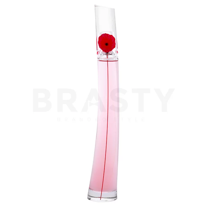 Flower By Kenzo Poppy Bouquet Edp Florale 100ml