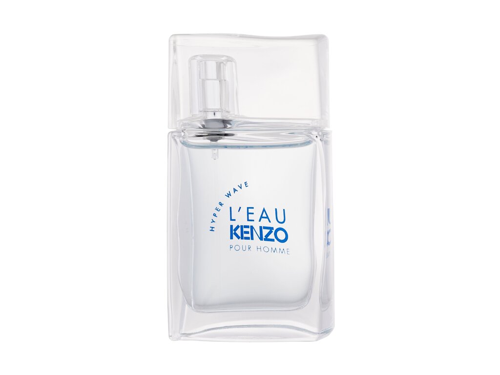 Kenzo L’Eau Kenzo Pour Homme Hyper Wave Eau de Toilette 30ml Spray