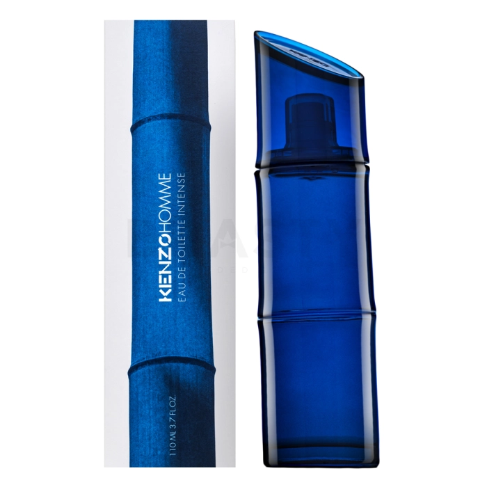 Kenzo Homme Eau de Toilette Intense 110 ml Spray