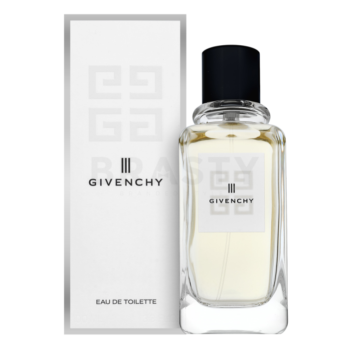 Givenchy Mythical Iii Etv 100ml Givenchy Mythical Iii Etv 100ml