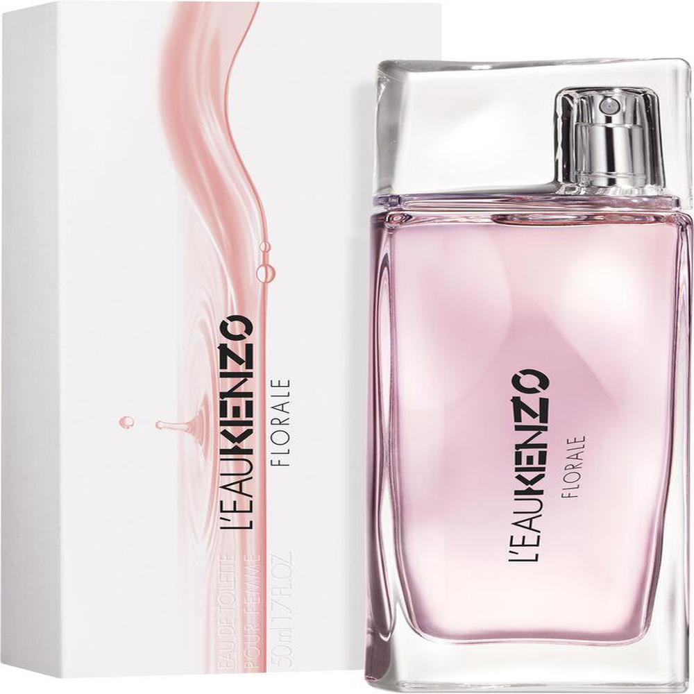 Kenzo L’eau Florale Etv 50ml