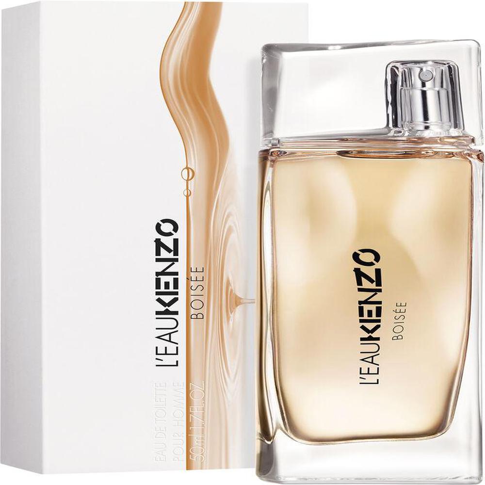 Kenzo L’Eau Kenzo Boisee Drop Eau de Parfum 50ml Spray