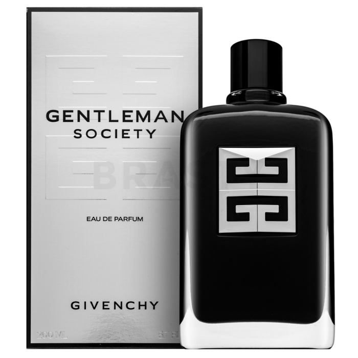 Givenchy Gentleman Society Edp Spray 200ml Givenchy Gentleman Society Edp Spray 200ml