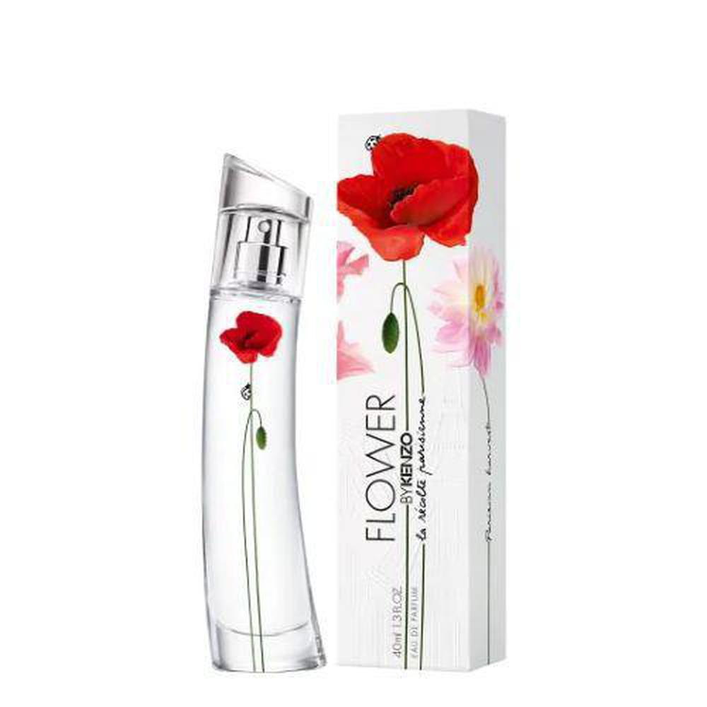 Kenzo Flower by Kenzo La Récolte Parisienne Eau de Parfum 40ml Spray