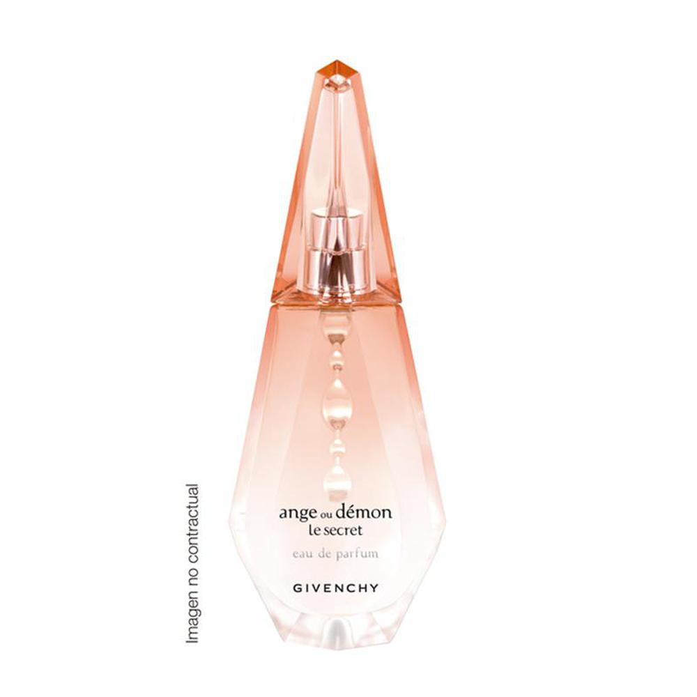 Givenchy Ange Ou Demon Le Secret Edp 50ml@ Givenchy Ange Ou Demon Le Secret Edp 50ml@
