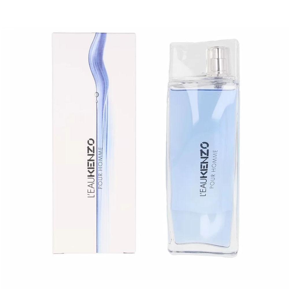 Kenzo L’Eau Kenzo Pour Homme Eau de Toilette 100 ml Spray