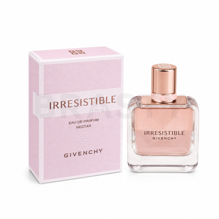 Givenchy Irrésistible Nectar Eau de Parfum 35ml Spray Givenchy Irrésistible Nectar Eau de Parfum 35ml Spray