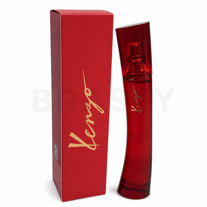 Flowerbykenzo Le Rouge Ep 30 Vap-D Flowerbykenzo Le Rouge Ep 30 Vap-D