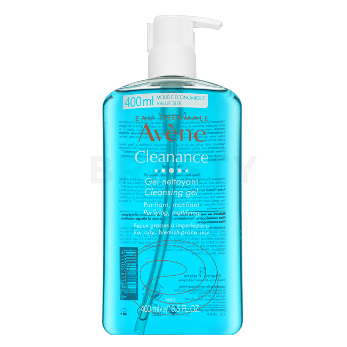Avène Cleanance Reinigungsgel 400ml Avène Cleanance Reinigungsgel 400ml
