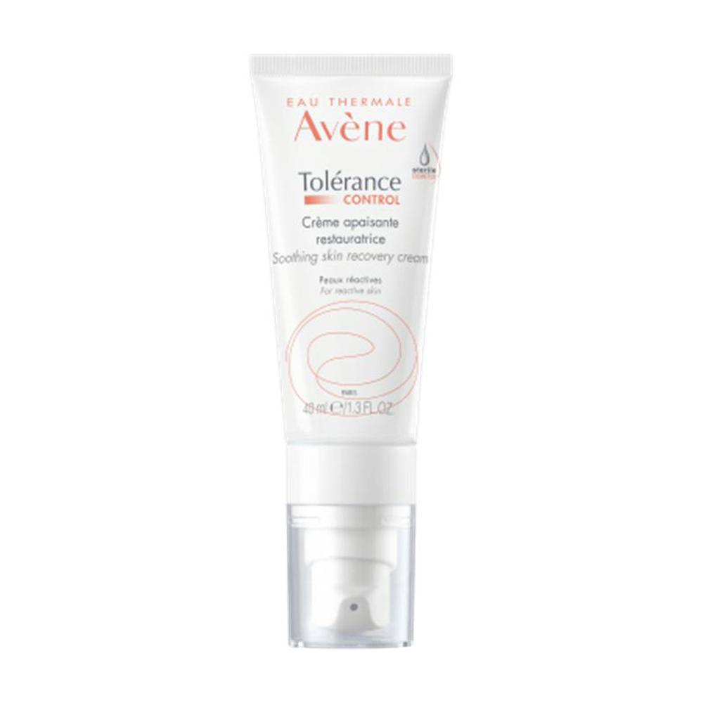 Avène Tolérance Control Soothing Skin Recovery Cream 40ml Avène Tolérance Control Soothing Skin Recovery Cream 40ml