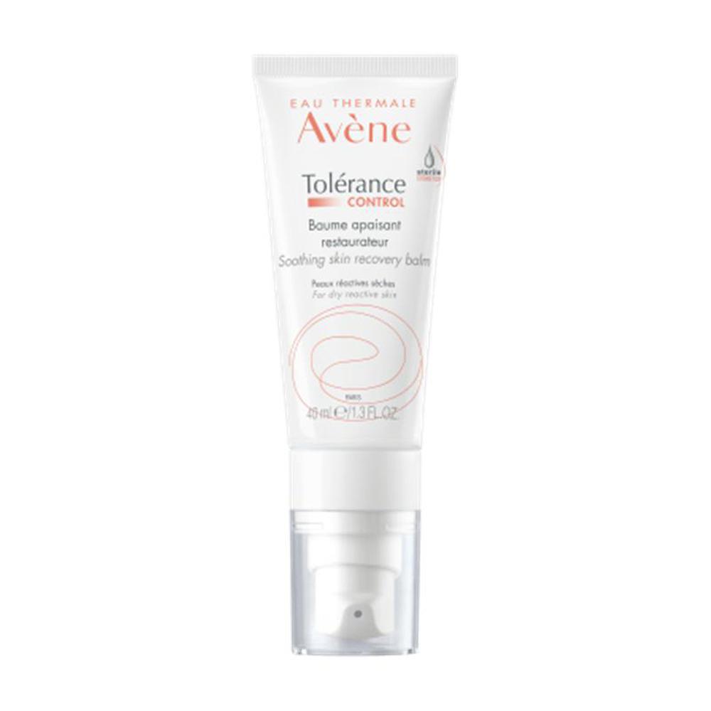 Avène Tolérance Control Soothing Skin Recovery Balm 40ml Avène Tolérance Control Soothing Skin Recovery Balm 40ml