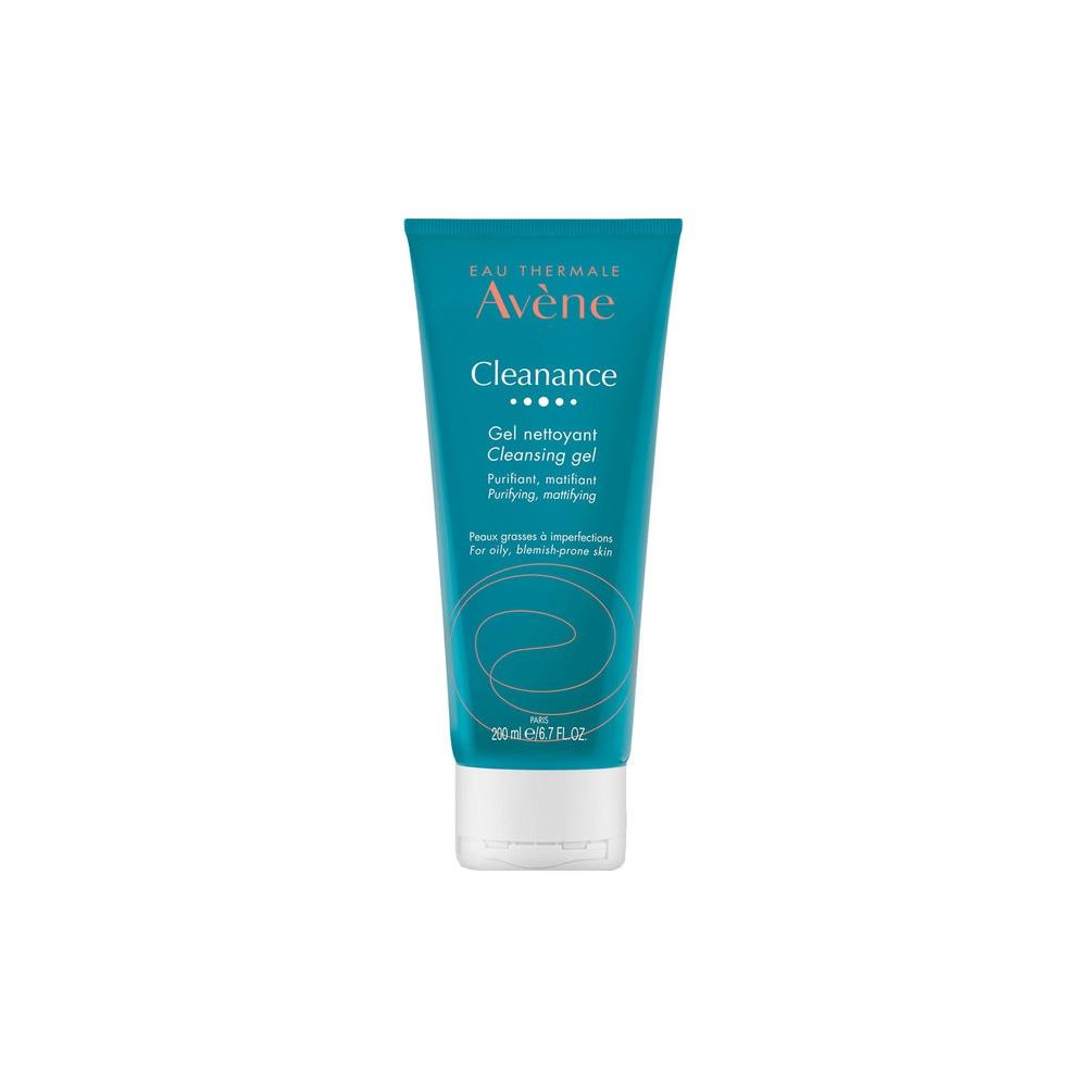 Avène Cleanance Cleansing Gel 200ml Avène Cleanance Cleansing Gel 200ml