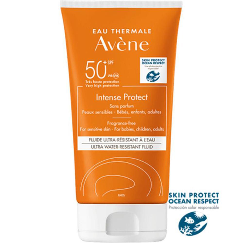 Avène Intense Protect SPF50+ 150ml
