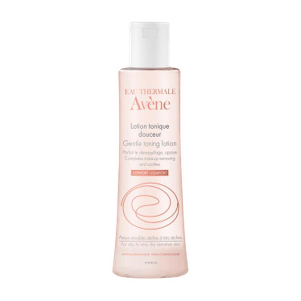 Avène Gentle Toner 200 ml