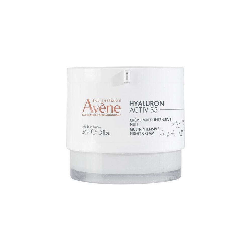 Avène Hyaluron Activ B3 Multi-Intensive Night Cream 40ml