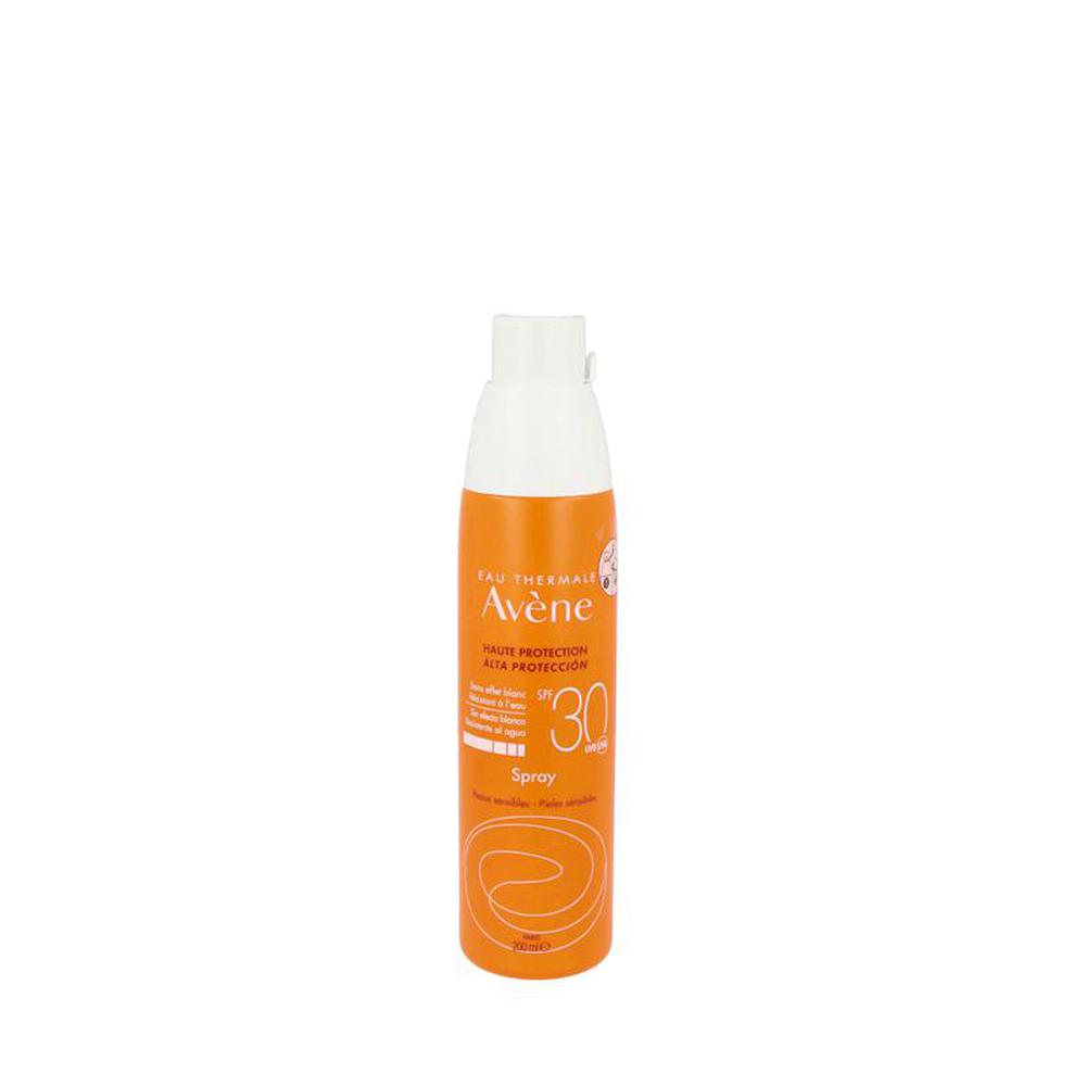 Avene Sun Invisible Spray Spf30 200ml Avene Sun Invisible Spray Spf30 200ml