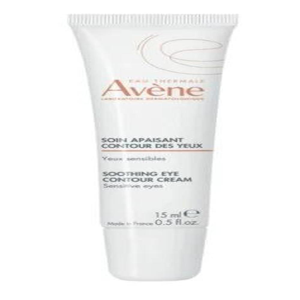 Avene Soothing Eye Contour Cream 15ml