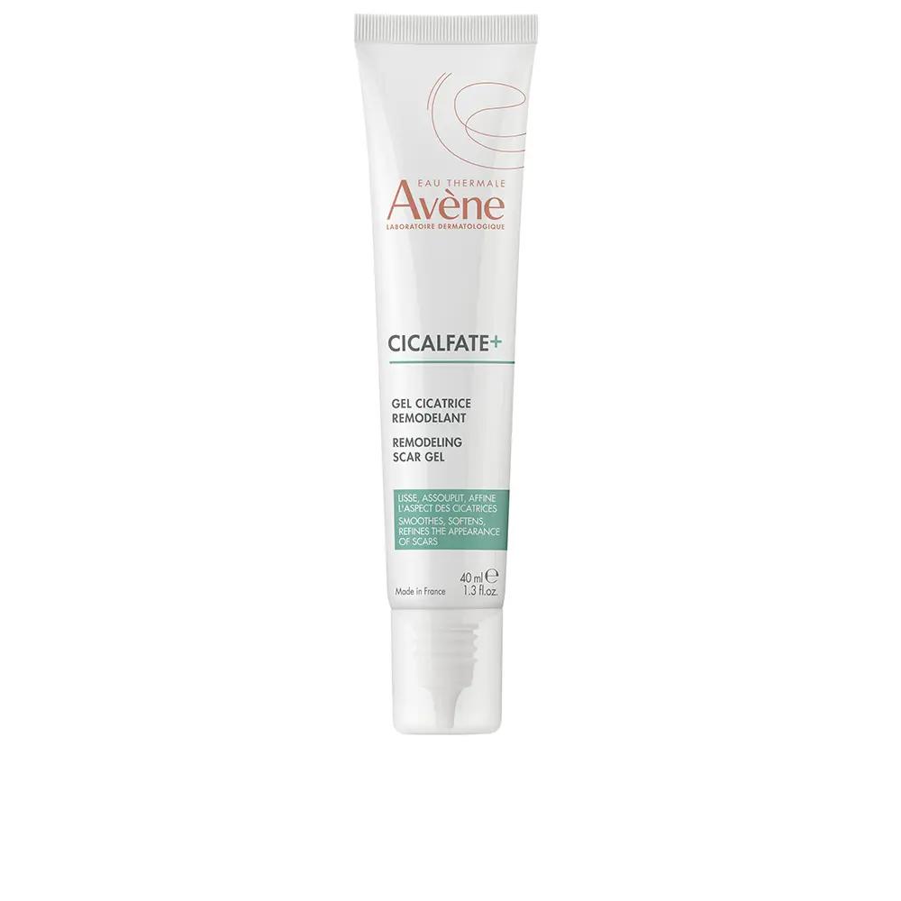 Avène Cicalfate+ Remodeling Scar Gel 40ml