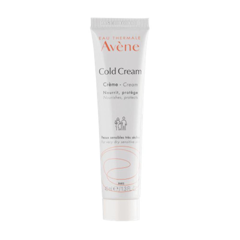 Avene Cold Cream 40ml